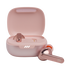 JBL Live Pro+ TWS - Rose Gold - True wireless Noise Cancelling earbuds - Hero